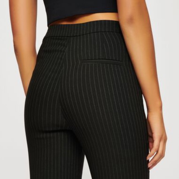 JESSICA SLIM BENGALINE PANT - Picture 2 of 5